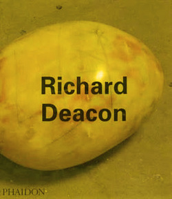 Genoma Contemporary News | Richard Deacon